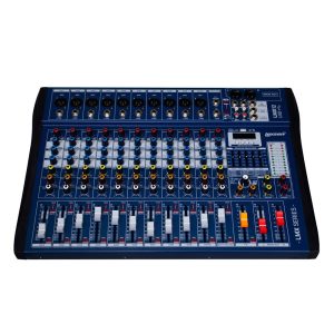 LMX12 USB